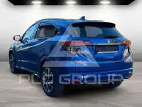 2020 Honda HR-V
