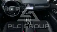 2020 Honda HR-V