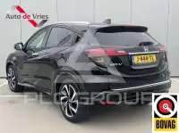 2020 Honda HR-V