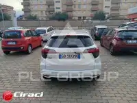 2020 Honda HR-V