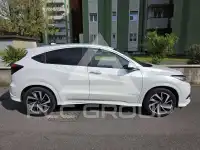2020 Honda HR-V