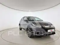 2020 Honda HR-V