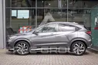 2020 Honda HR-V