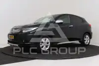 2020 Honda HR-V