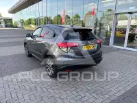 2020 Honda HR-V