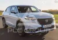 2020 Honda HR-V