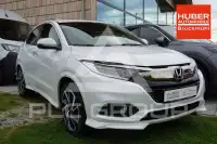 2020 Honda HR-V
