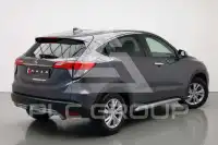 2020 Honda HR-V