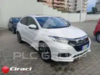 2020 Honda HR-V