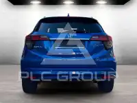 2020 Honda HR-V