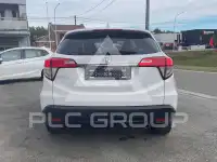 2020 Honda HR-V