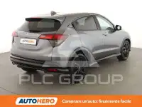 2020 Honda HR-V