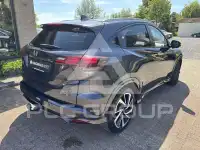 2020 Honda HR-V