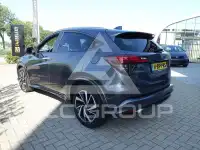 2020 Honda HR-V