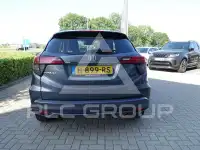2020 Honda HR-V