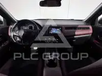 2020 Honda HR-V
