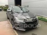 2020 Honda HR-V
