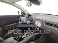 2020 Honda HR-V