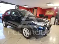 2020 Honda HR-V
