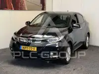 2020 Honda HR-V