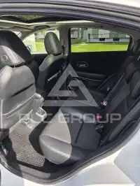 2020 Honda HR-V