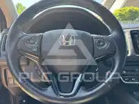2020 Honda HR-V