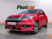 2020 Honda HR-V