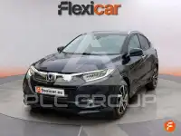 2020 Honda HR-V