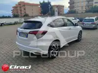 2020 Honda HR-V