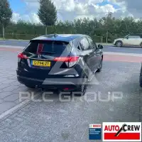 2020 Honda HR-V