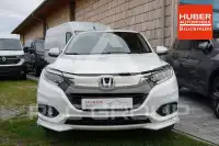 2020 Honda HR-V