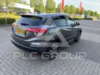 2020 Honda HR-V
