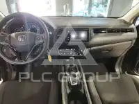 2020 Honda HR-V