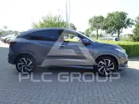 2020 Honda HR-V