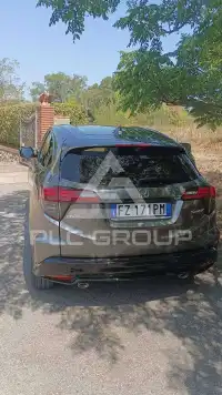 2020 Honda HR-V