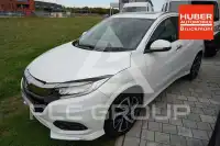 2020 Honda HR-V