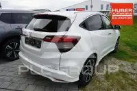 2020 Honda HR-V
