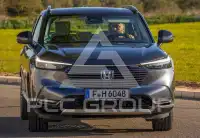 2020 Honda HR-V