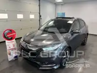 2020 Honda HR-V