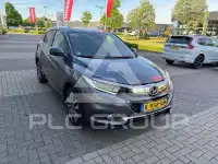 2020 Honda HR-V