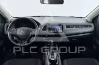 2020 Honda HR-V