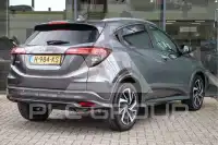 2020 Honda HR-V