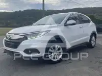 2020 Honda HR-V