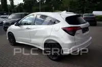2020 Honda HR-V