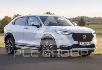 2020 Honda HR-V