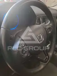 2020 Honda HR-V