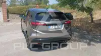 2020 Honda HR-V
