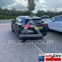 2020 Honda HR-V