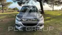 2020 Honda HR-V