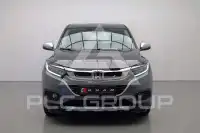 2020 Honda HR-V